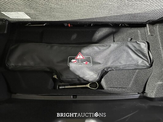 Mercedes-Benz SL43 AMG Roadster 394pk 2022, T-749-DV