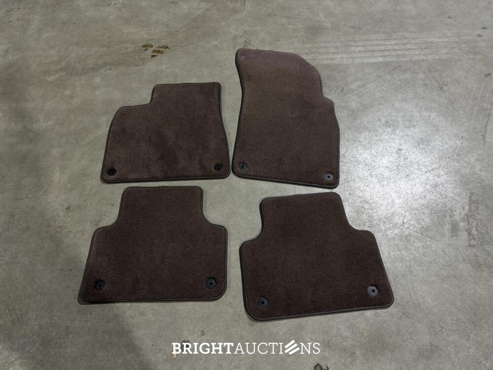 Bentley Bentayga Hybride 3.0 V6 340PK 2019