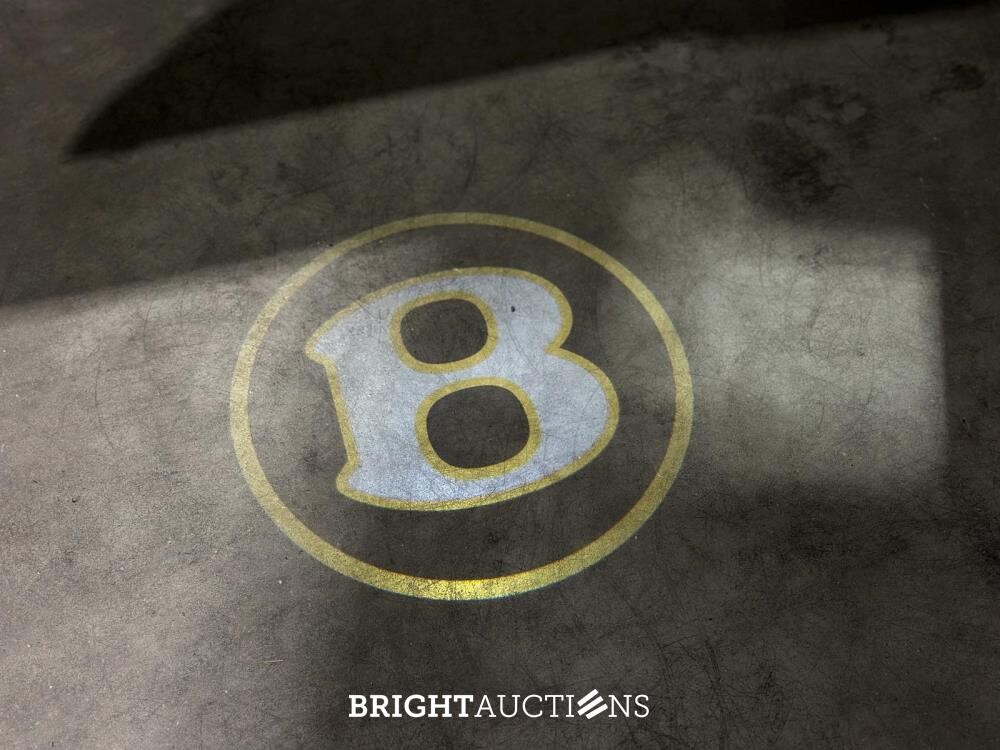 Bentley Bentayga Hybride 3.0 V6 340PK 2019