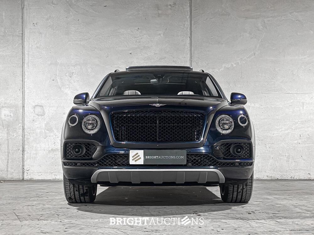 Bentley Bentayga Hybride 3.0 V6 340PK 2019