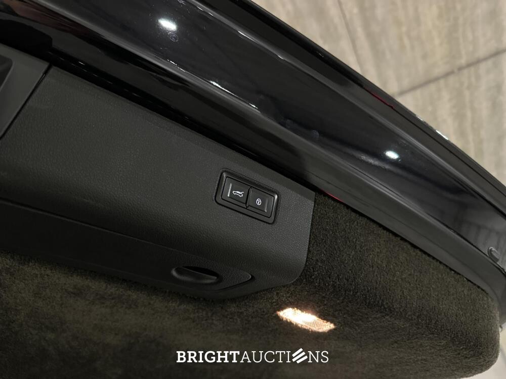 Bentley Bentayga Hybride 3.0 V6 340PK 2019