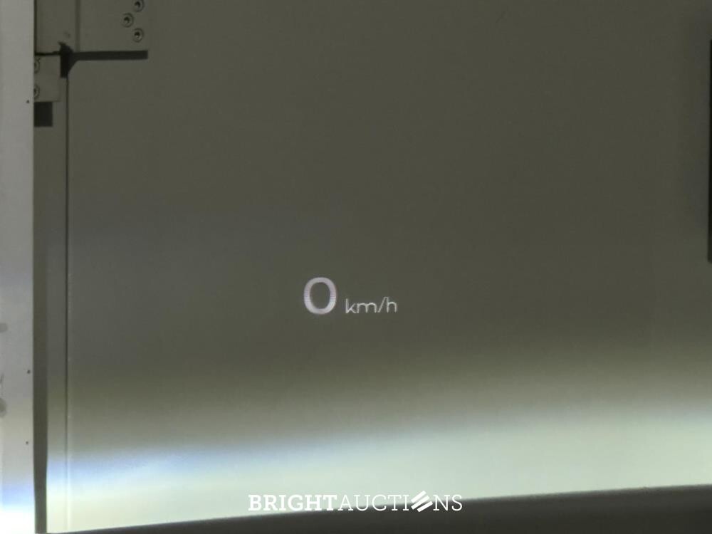 Bentley Bentayga Hybride 3.0 V6 340PK 2019