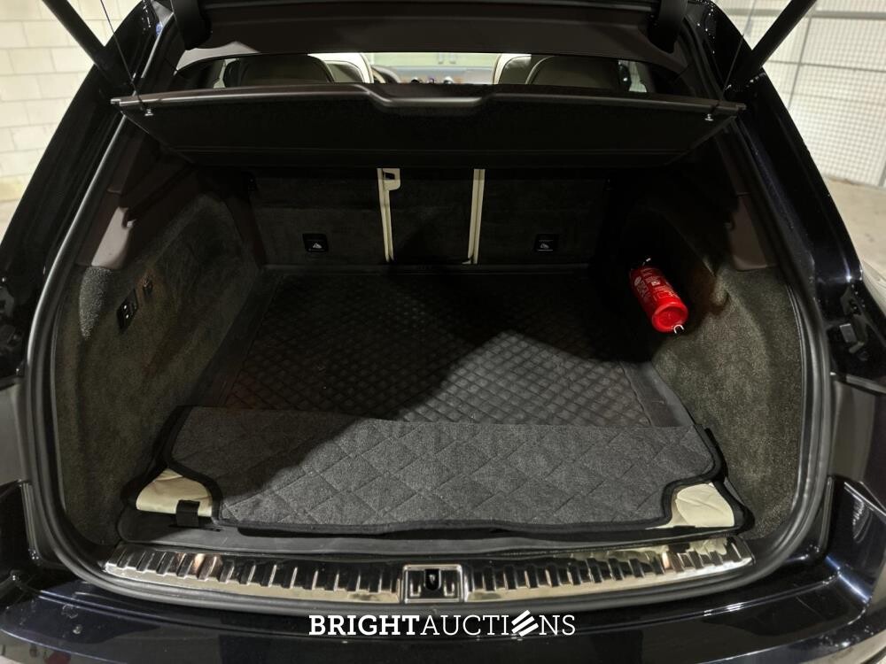 Bentley Bentayga Hybride 3.0 V6 340PK 2019