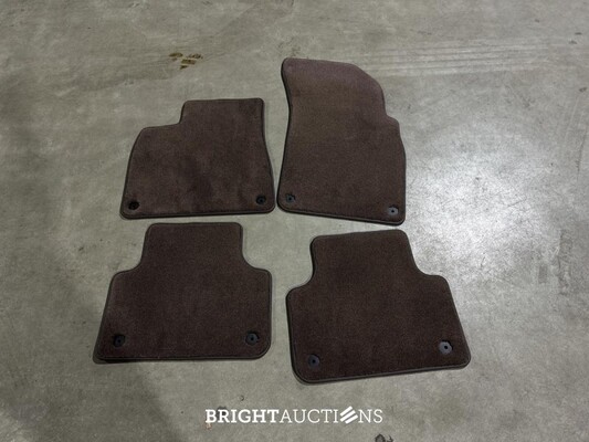 Bentley Bentayga Hybride 3.0 V6 340PK 2019