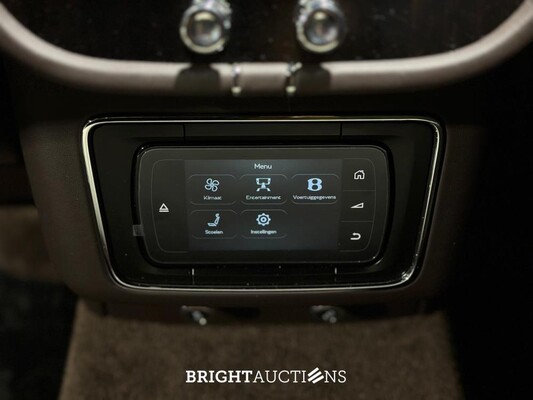 Bentley Bentayga Hybride 3.0 V6 340PK 2019