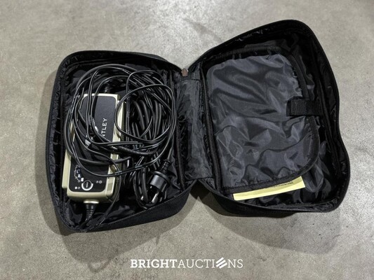 Bentley Bentayga Hybride 3.0 V6 340PK 2019