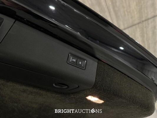 Bentley Bentayga Hybride 3.0 V6 340PK 2019