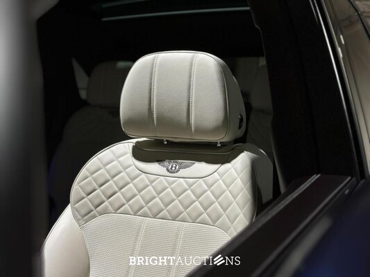 Bentley Bentayga Hybride 3.0 V6 340PK 2019