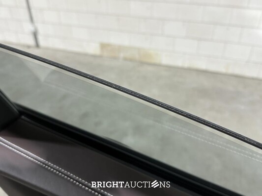 Bentley Bentayga Hybride 3.0 V6 340PK 2019