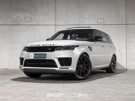 BRIGHT AUCTIONS: Luxury, Sport & Classic Cars- Tiel