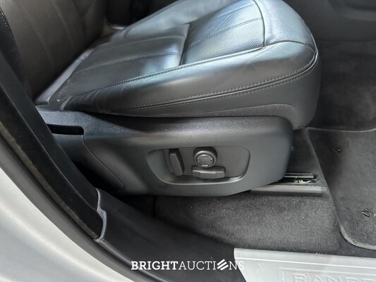 Land Rover Range Rover Sport P400e HSE Dynamic Stealth 404pk 2020 (Origineel-NL) Plug-In Hybrid, J-656-LL