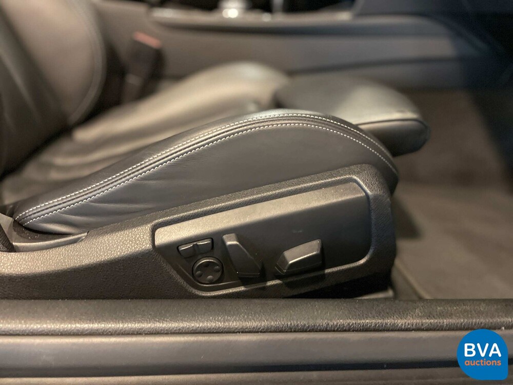 BMW M4 Cabriolet Carbon 4-serie 431pk 2014, GL-872-K