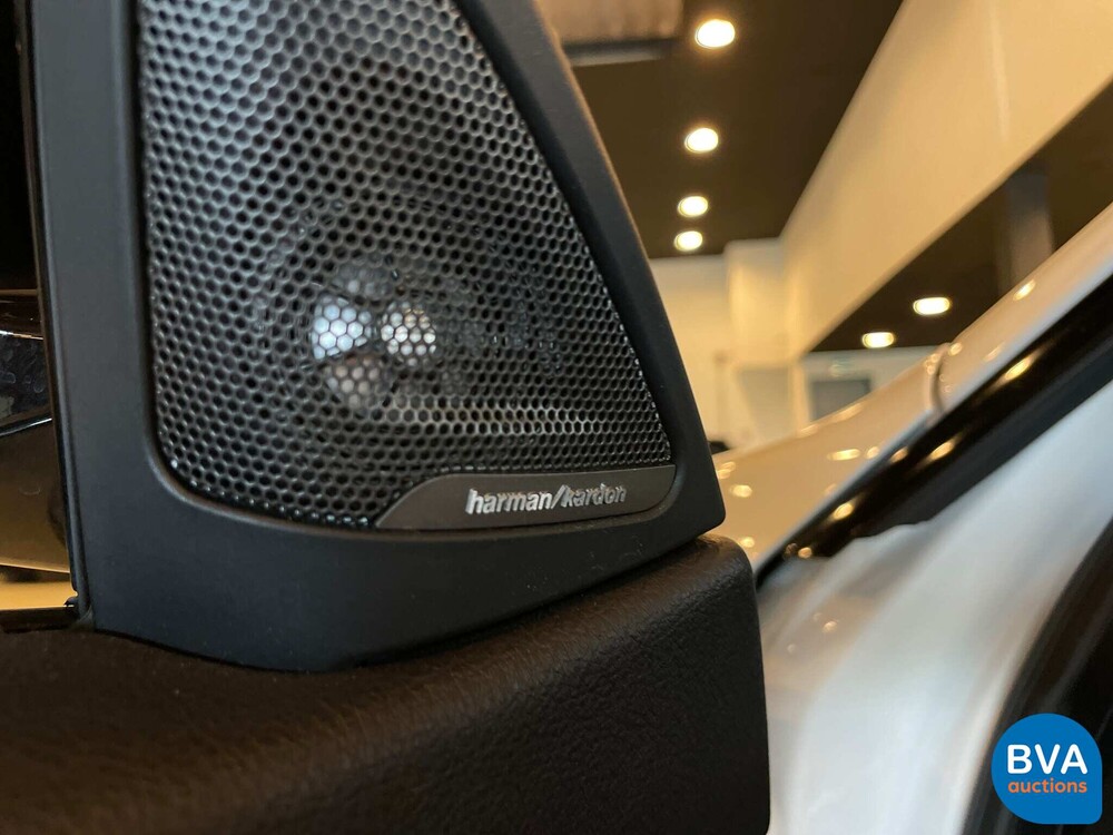 BMW M4 Cabriolet Carbon 4-serie 431pk 2014, GL-872-K