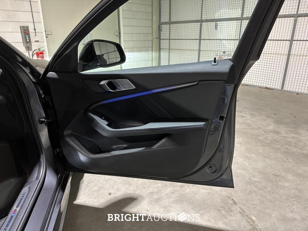 BMW 118i Executive Edition M-Sport 140pk 2020 (Origineel-NL) 1-Serie F40, J-643-ZV