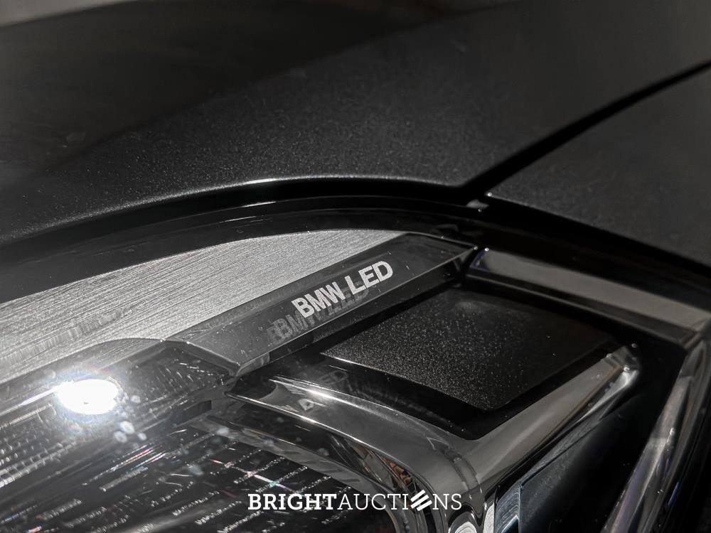 BMW 118i Executive Edition M-Sport 140pk 2020 (Origineel-NL) 1-Serie F40, J-643-ZV