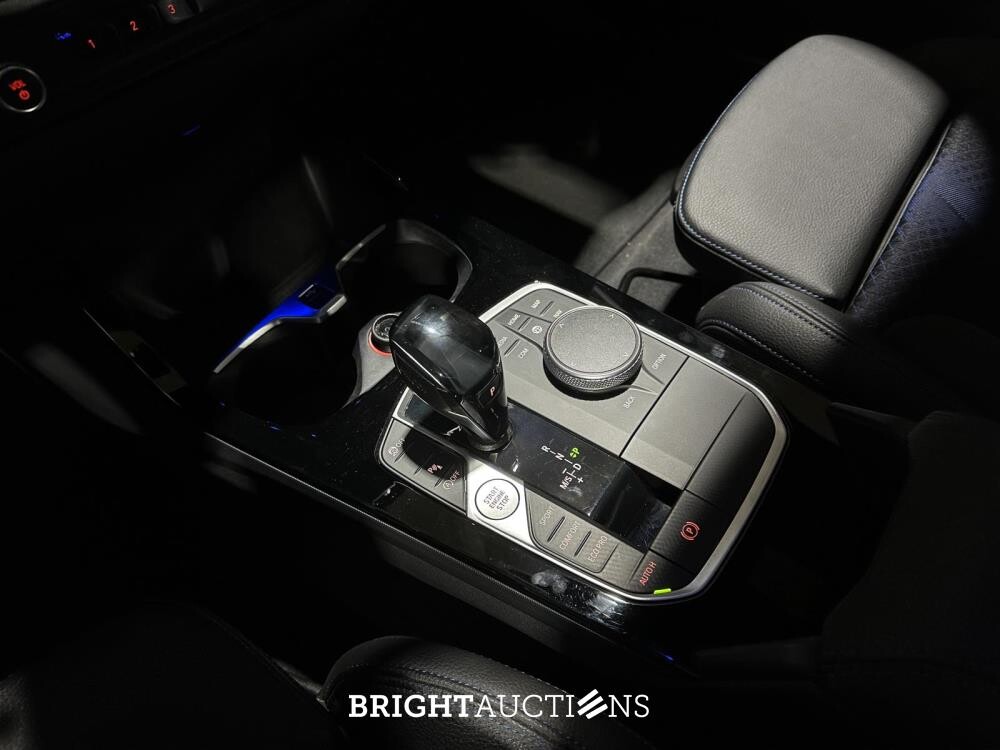 BMW 118i Executive Edition M-Sport 140pk 2020 (Origineel-NL) 1-Serie F40, J-643-ZV