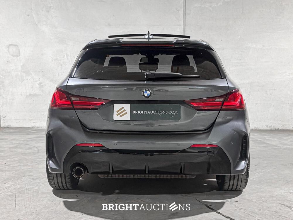 BMW 118i Executive Edition M-Sport 140pk 2020 (Origineel-NL) 1-Serie F40, J-643-ZV