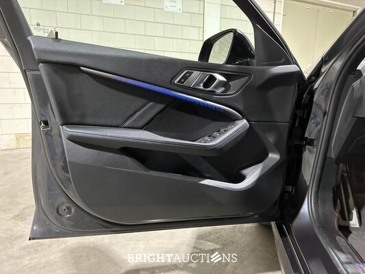 BMW 118i Executive Edition M-Sport 140pk 2020 (Origineel-NL) 1-Serie F40, J-643-ZV