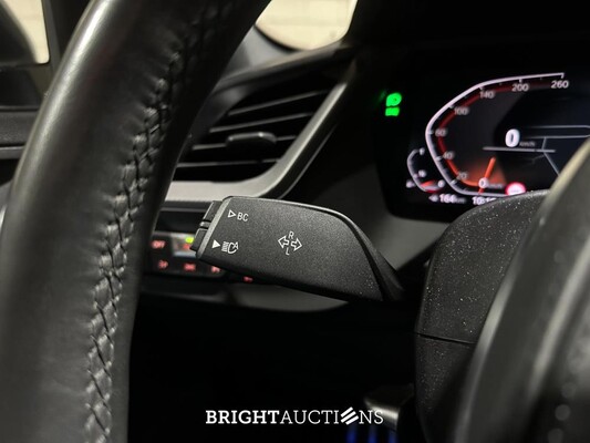 BMW 118i Executive Edition M-Sport 140pk 2020 (Origineel-NL) 1-Serie F40, J-643-ZV