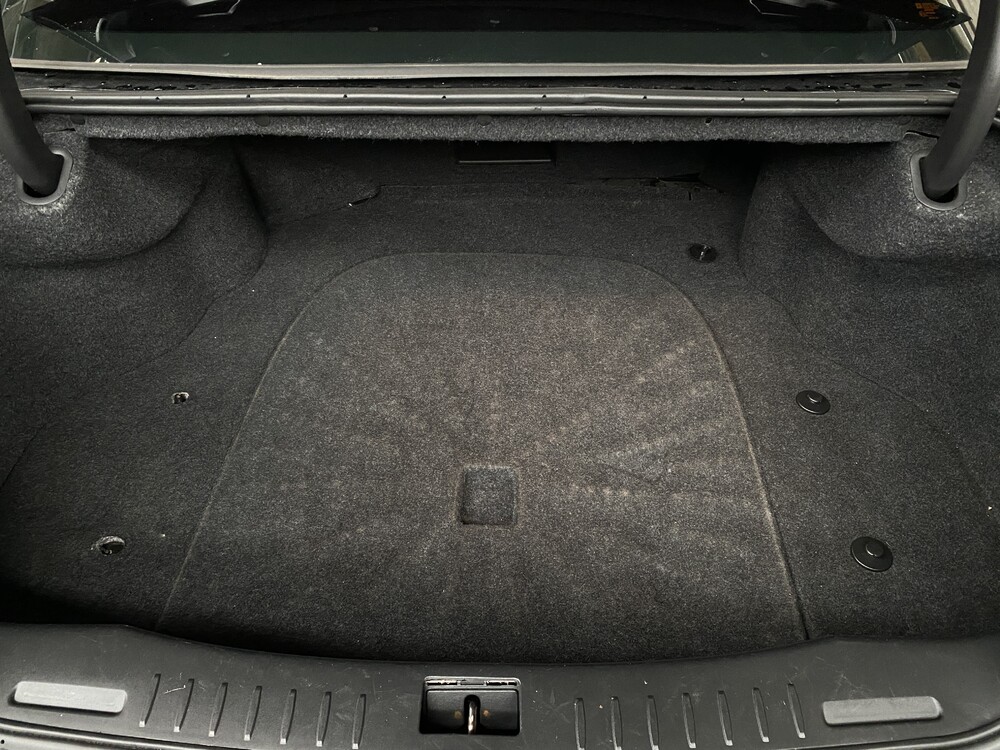 Cadillac DTS 4.6 V8 280hp 2007.