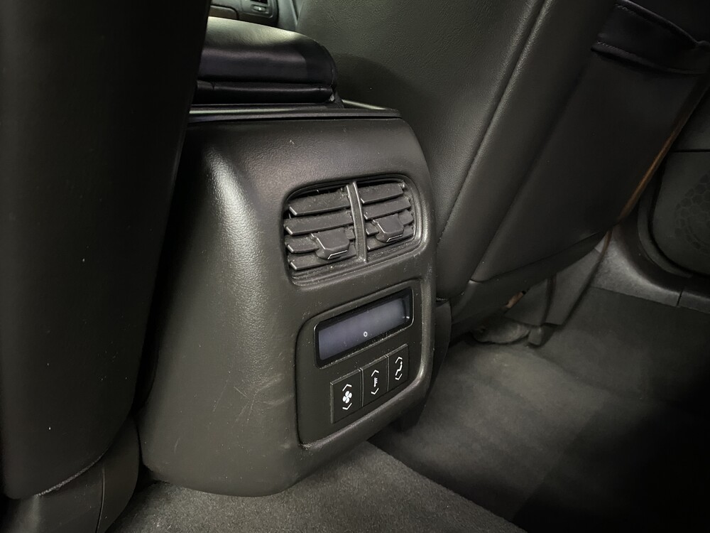 Cadillac DTS 4.6 V8 280hp 2007.