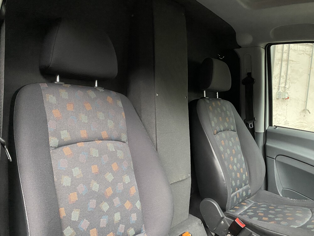 Mercedes-Benz Vito Rouwauto Transfer car 115 CDI 2009 Orig.NL, 7-VBB-29.