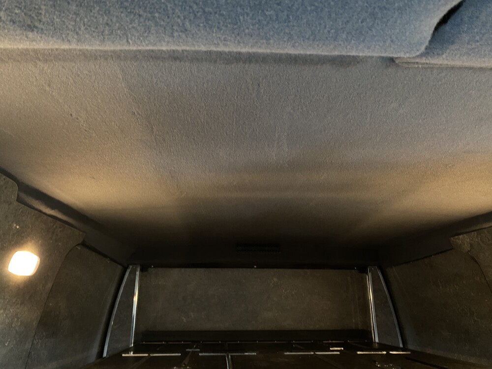 Mercedes-Benz Vito Rouwauto Transfer car 115 CDI 2009 Orig.NL, 7-VBB-29.