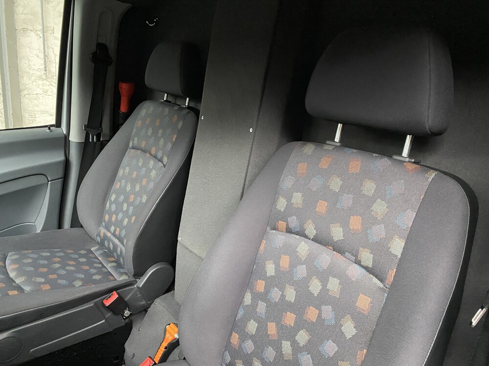 Mercedes-Benz Vito Rouwauto Transfer car 115 CDI 2009 Orig.NL, 7-VBB-29.