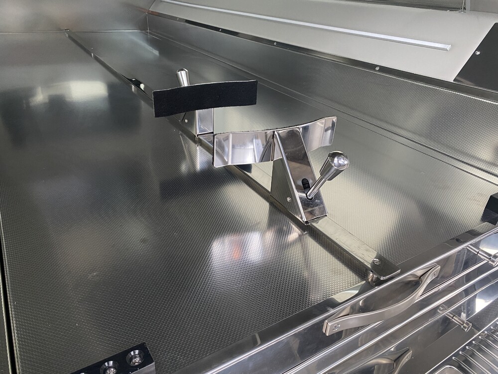 Mercedes-Benz E-Class W213 Funeral Car Funeral Car 2018.