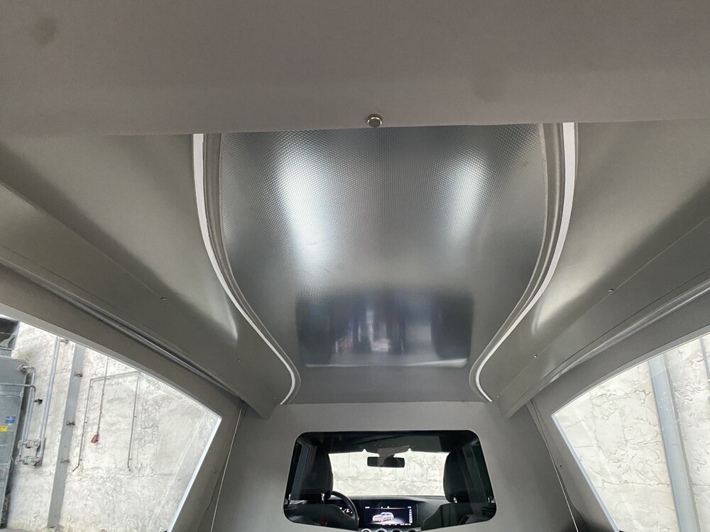 Mercedes-Benz E-Class W213 Funeral Car Funeral Car 2018.