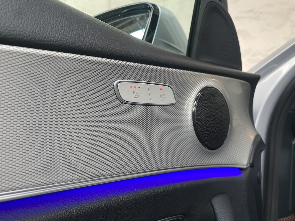 Mercedes-Benz E-Class W213 Funeral Car Funeral Car 2018.