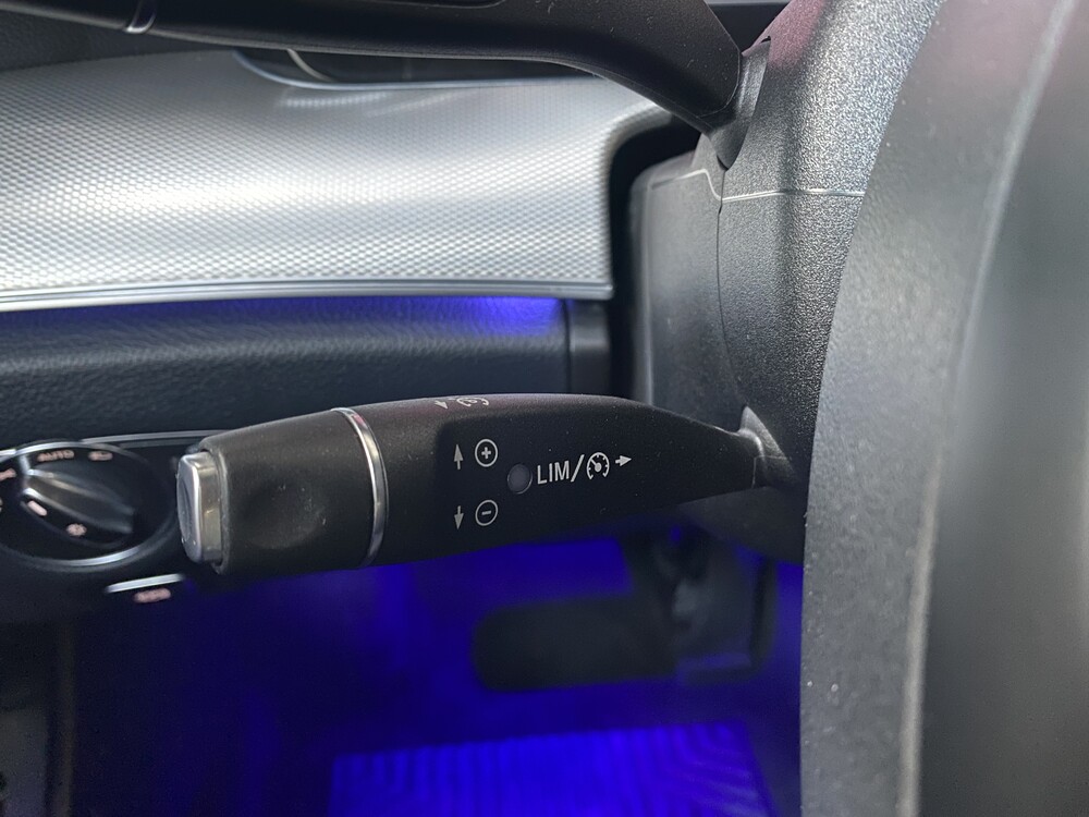 Mercedes-Benz E-Class W213 Funeral Car Funeral Car 2018.