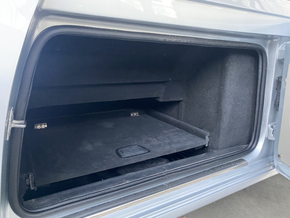 Mercedes-Benz E-Class W213 Funeral Car Funeral Car 2018.