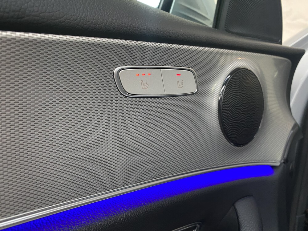 Mercedes-Benz E-Class W213 Funeral Car Funeral Car 2018.