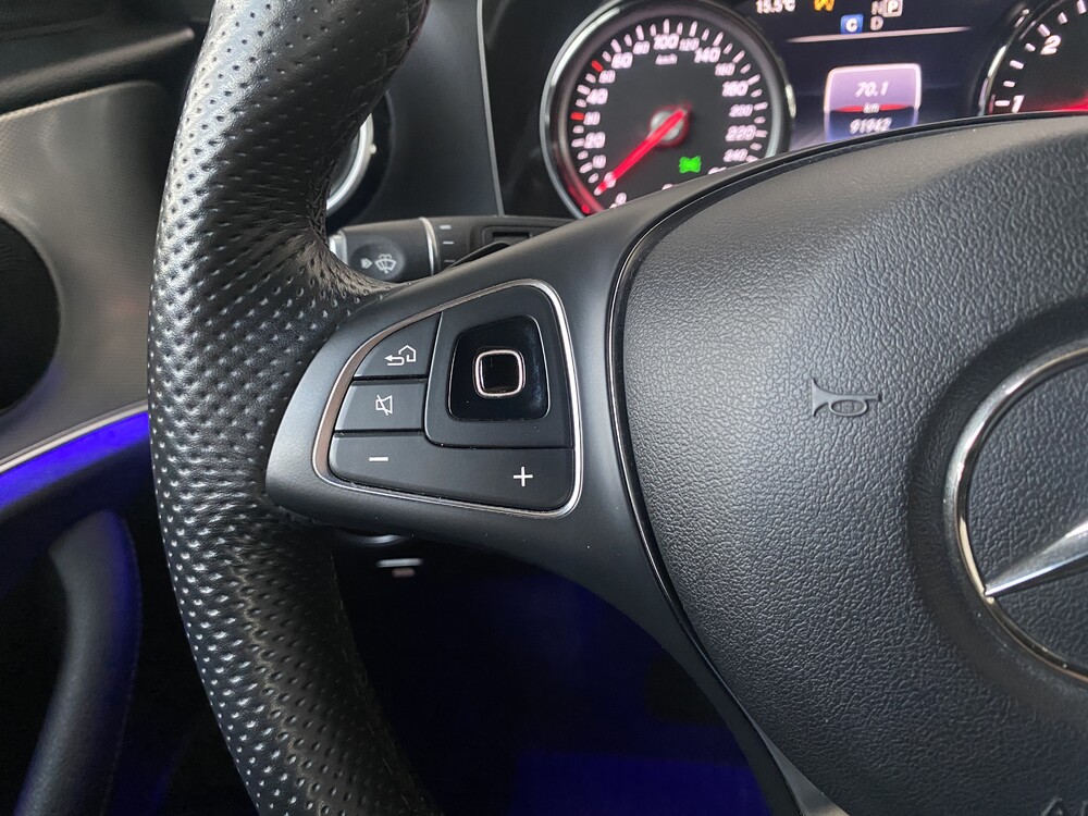 Mercedes-Benz E-Class W213 Funeral Car Funeral Car 2018.