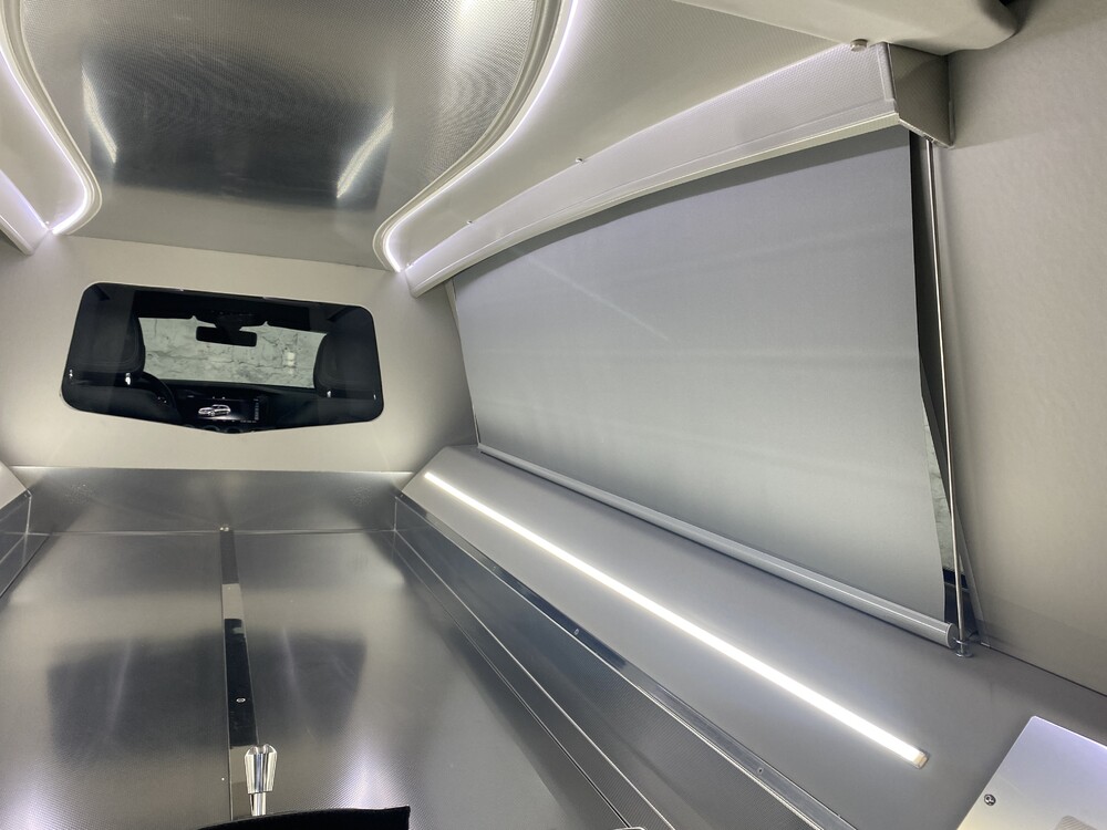 Mercedes-Benz E-Class W213 Funeral Car Funeral Car 2018.