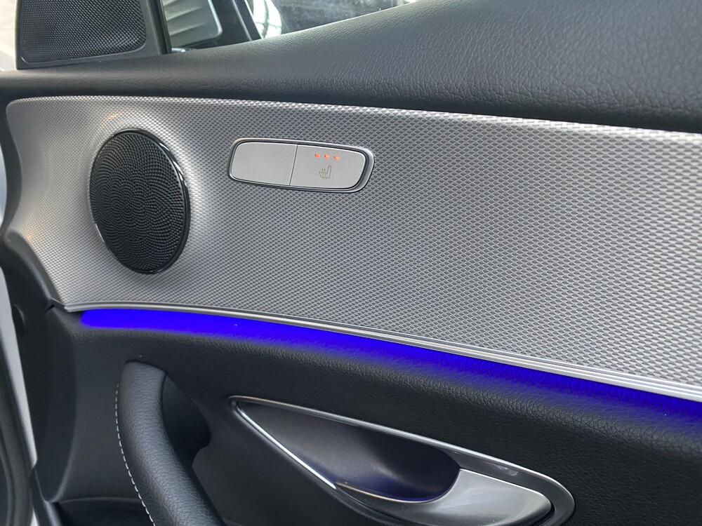 Mercedes-Benz E-Class W213 Funeral Car Funeral Car 2018.