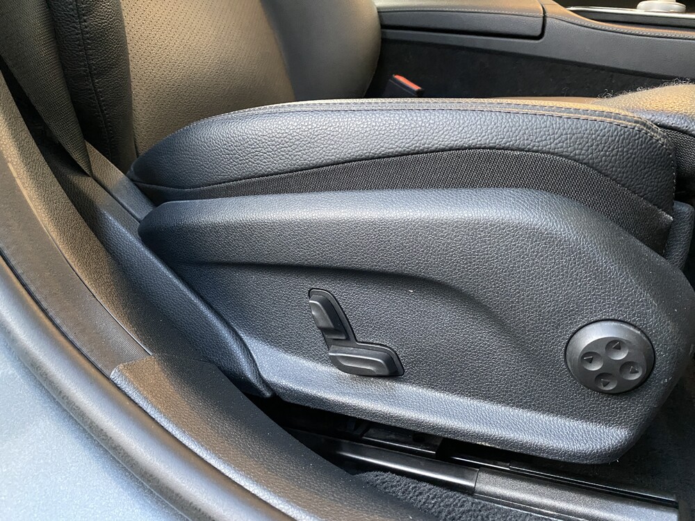 Mercedes-Benz E-Class W213 Funeral Car Funeral Car 2018.