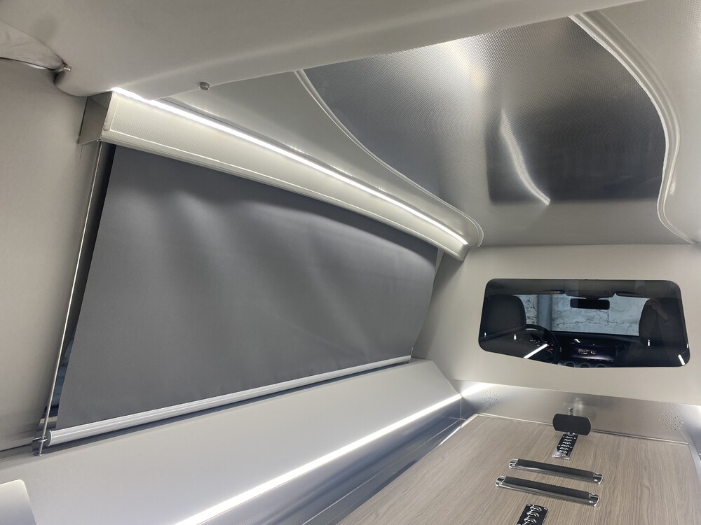 Mercedes-Benz E-Class W213 Funeral Car Funeral Car 2018.