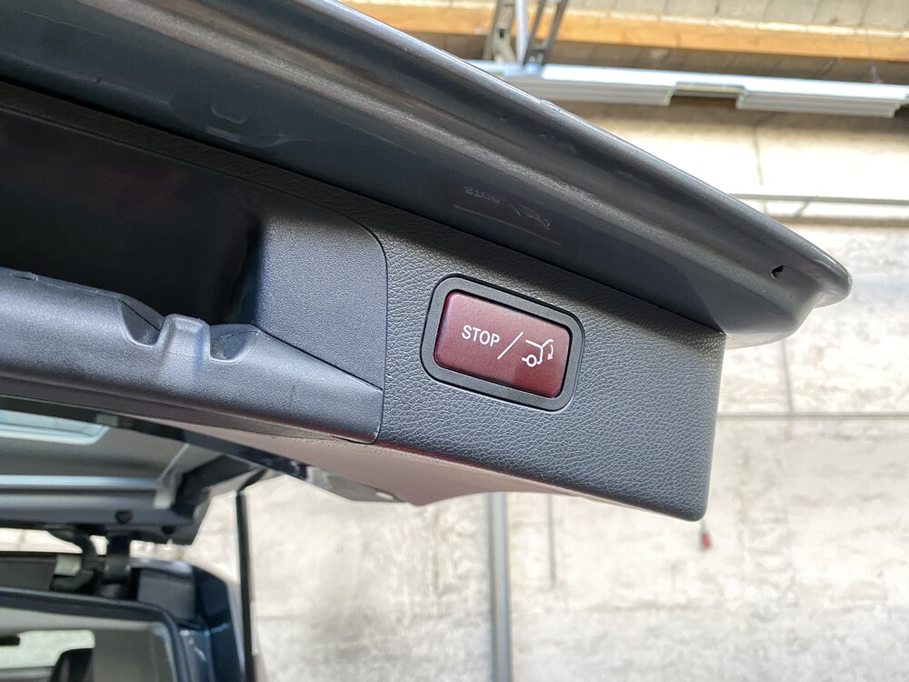 Mercedes-Benz E-Class W213 Funeral Car Funeral Car 2018.