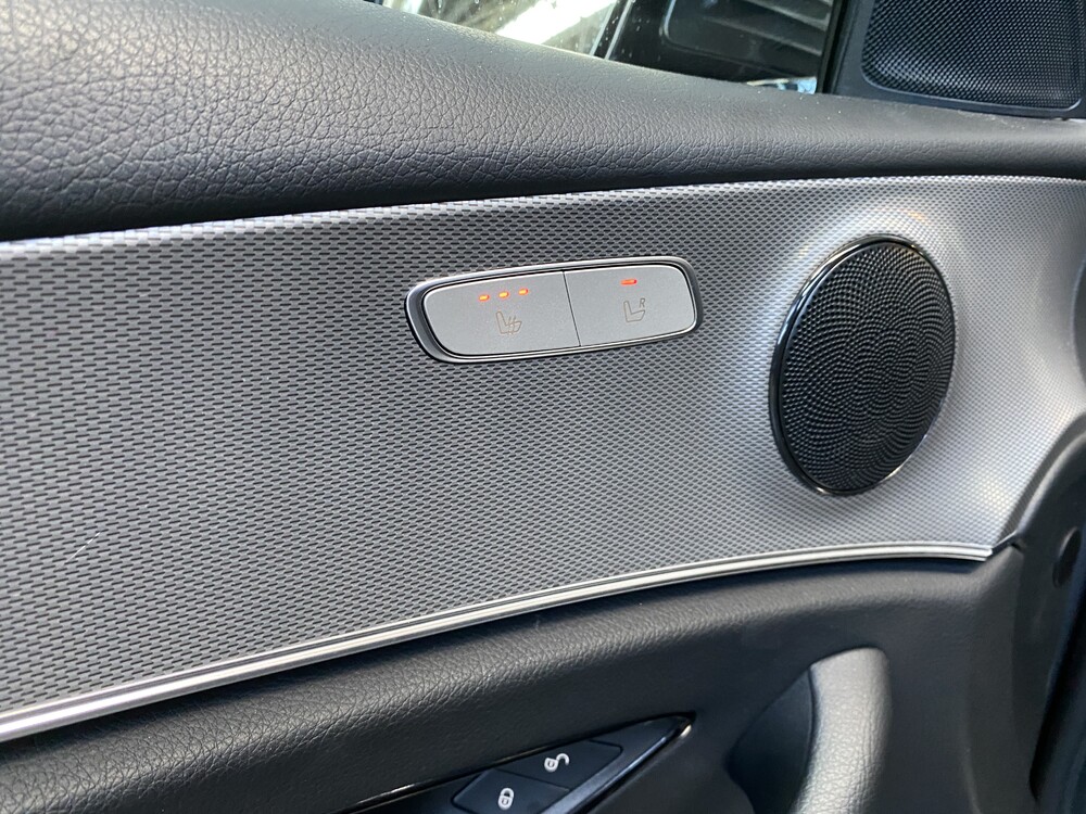 Mercedes-Benz E-Class W213 Funeral Car Funeral Car 2018.