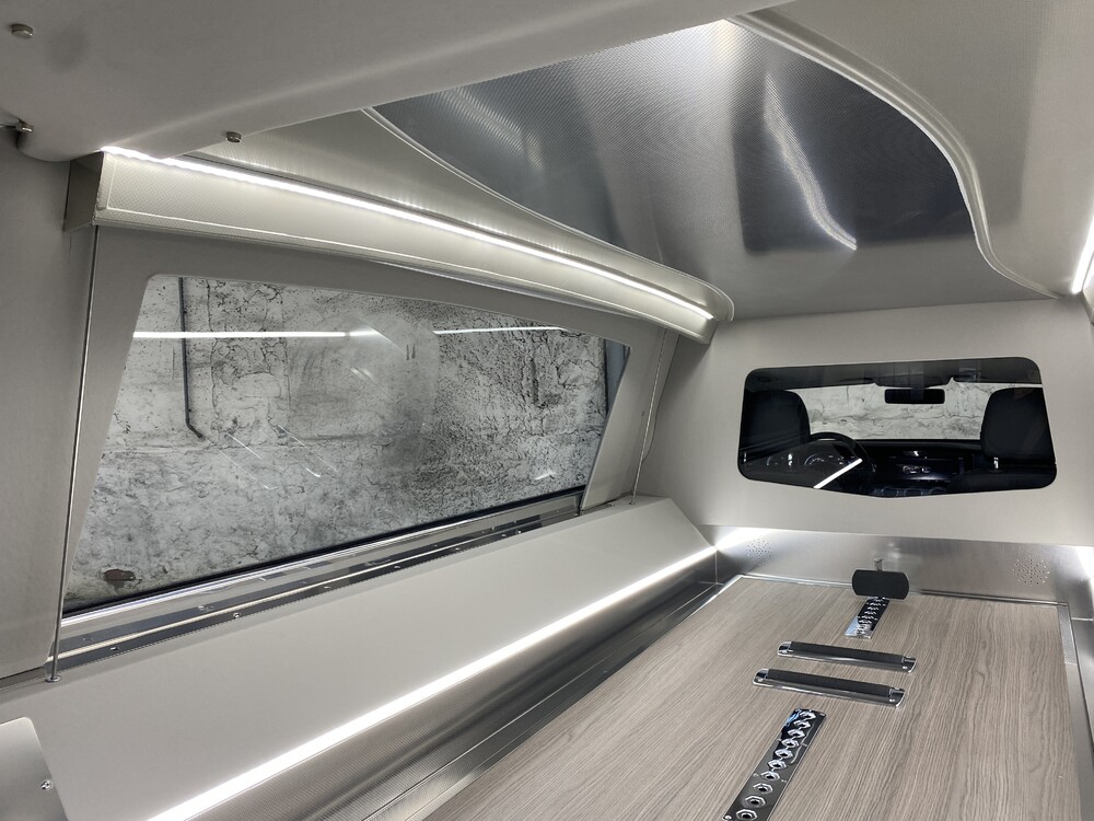 Mercedes-Benz E-Class W213 Funeral Car Funeral Car 2018.