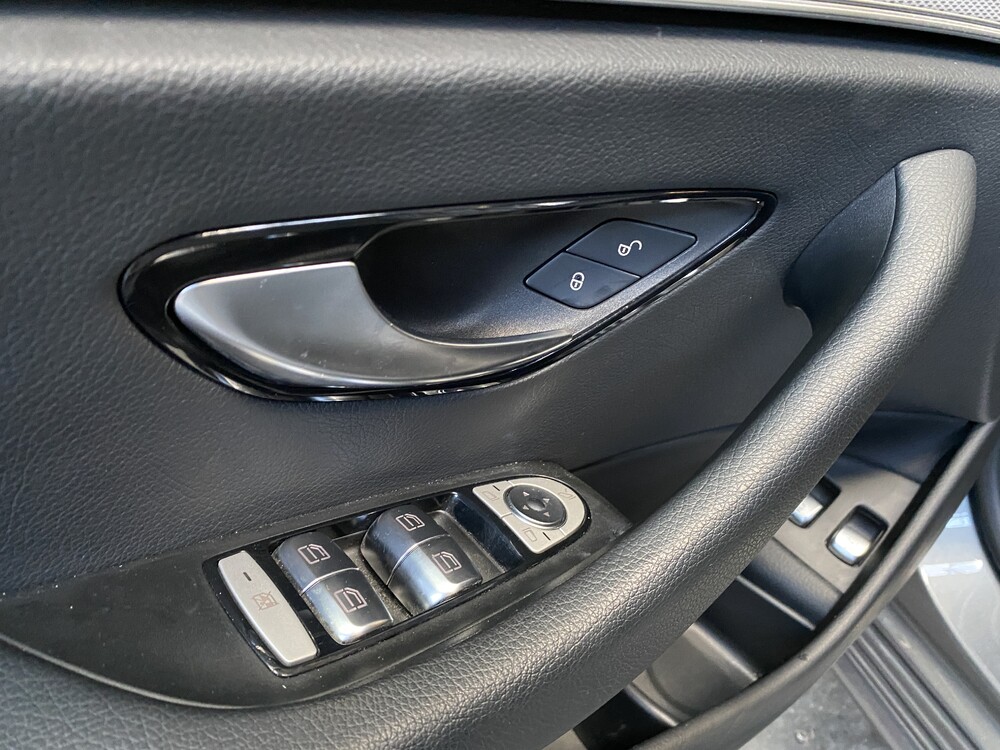 Mercedes-Benz E-Class W213 Funeral Car Funeral Car 2018.