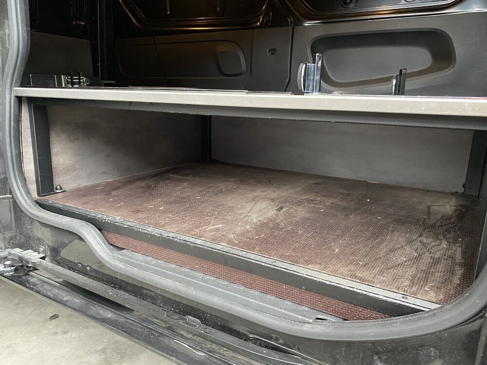 Fiat Talento Rouwauto Begrafenisauto  2.0 MultiJet 2020 Orig.NL, VGT-13-G