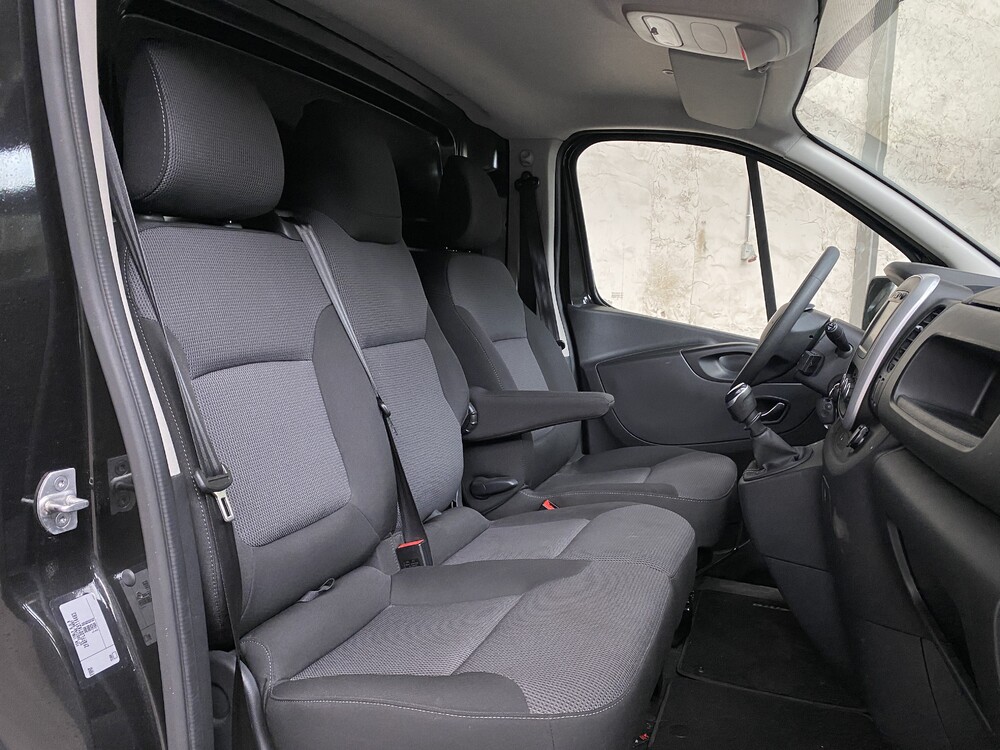 Fiat Talento Rouwauto Begrafenisauto  2.0 MultiJet 2020 Orig.NL, VGT-13-G