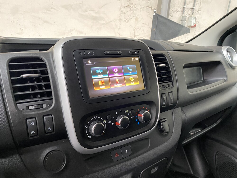 Fiat Talento Rouwauto Begrafenisauto  2.0 MultiJet 2020 Orig.NL, VGT-13-G