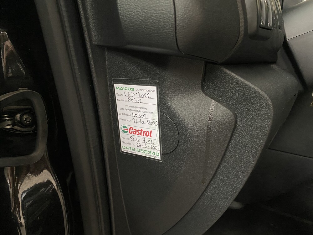 Fiat Talento Rouwauto Begrafenisauto  2.0 MultiJet 2020 Orig.NL, VGT-13-G