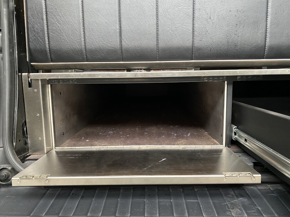 Fiat Talento Rouwauto Begrafenisauto  2.0 MultiJet 2020 Orig.NL, VGT-13-G