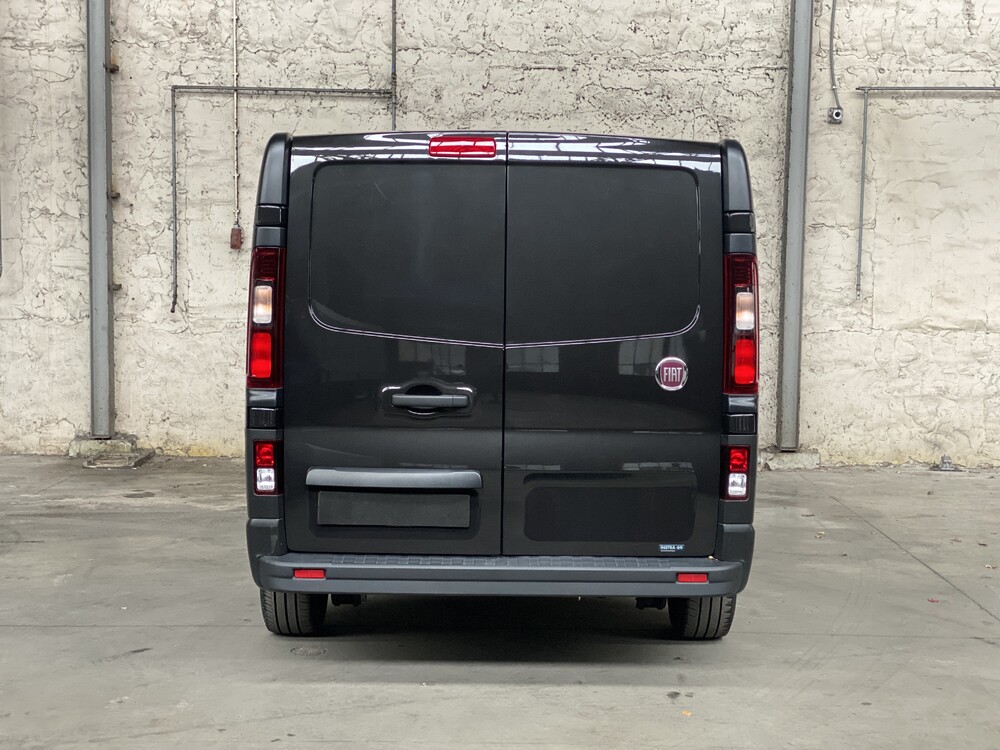 Fiat Talento Rouwauto Begrafenisauto  2.0 MultiJet 2020 Orig.NL, VGT-13-G