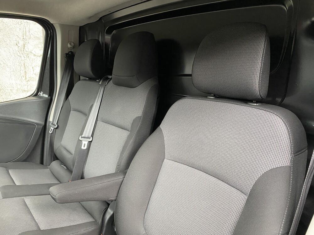 Fiat Talento Rouwauto Begrafenisauto  2.0 MultiJet 2020 Orig.NL, VGT-13-G